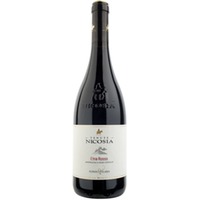 Nicosia Contrada Monte Gorna Etna DOC Rosso 0,75 ℓ