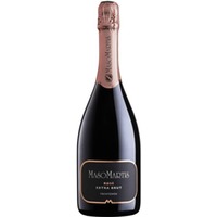 Maso Martis Trento DOC Extra Brut Rosé Millesimato 0,75 ℓ