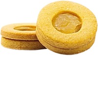 Konditorei Forno Gentile - Occio die Bue Limoni