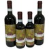Weingut Bennati - Sparpaket 2 - 2 Fl. Rotwein   & 2 Fl. Rotwein 0,375l trocken 