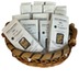 Afltra Sparpaket 1 - Pastificio Afeltra - 7 verschiedene Sorten a 1kg 