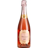Villa Conchi Cava Rosado Blush