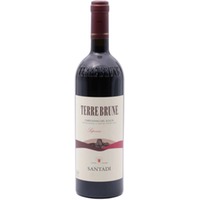 Santadi Carignano del Sulcis Superiore Terre Brune DOC Magnum