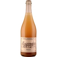 Petnat - Weingut Heiligenblut