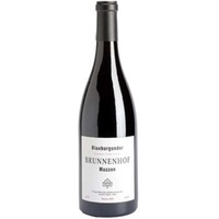 Südtiroler Blauburgunder Riserva "Mazzon" DOC