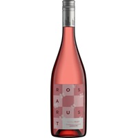 Rosa Rust Traubensaft Frizzante - Triebaumer