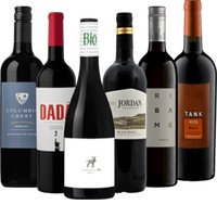 Die internationale Merlot-Selektion - 6x Rebsortenpaket