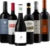 Die internationale Merlot-Selektion - 6x Rebsortenpaket 