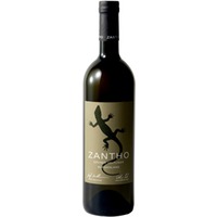 Grüner Veltliner - Zantho