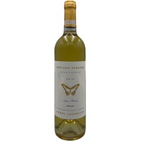 Côtes de Bordeaux Saint Macaire AOP - Château Perayne