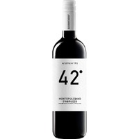 Quarantadue - by Cantina Tollo Montepulciano d`Abruzzo DOP