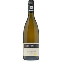 Grauburgunder trocken