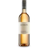 Bockenheimer Cabernet Sauvignon Blanc de Noir trocken