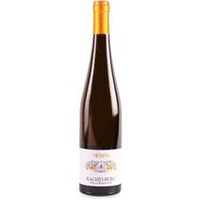 Weisser Burgunder Kachelberg JJ Bio trocken