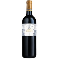 Domaines Barons de Rothschild Légende R Saint-Émilion AOC 0,75 ℓ