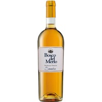 Bosco del Merlo Soandre Lison Pramaggiore DOC Verduzzo Passito 0,75 ℓ