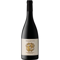 Bellevue The Reserve Collection Stellenbosch WO Pinotage 0,75 ℓ