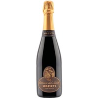 Uberti Comarì del Salem Franciacorta DOCG Extra Brut 0,75 ℓ
