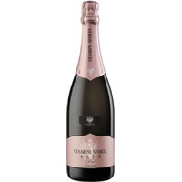 Cesarini Sforza 1673 Trento Rosé DOC 0,75 ℓ