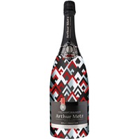 Arthur Metz Prestige Sleeve Crémant d'Alsace AOP Brut Magnum 1,5 ℓ