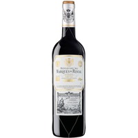 Marqués de Riscal Rioja DOCa Reserva 0,75 ℓ