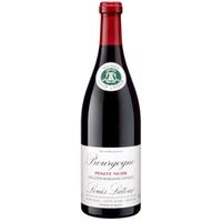 Louis Latour Pinot Noir Bourgogne AOC 0,75 ℓ