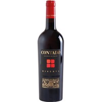 Di Majo Norante Contado Aglianico del Molise Riserva DOC 0,75 ℓ