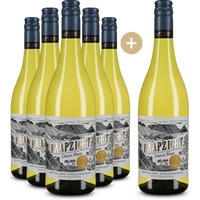 5+1 Flaschen Chenin Blanc