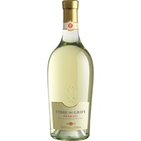 Fontana Candida Terre dei Grifi Frascati DOC