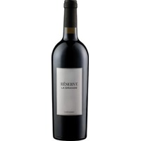 La Grange Castalides Réserve – AOP Coteaux du Languedoc