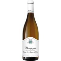 Bourgogne Blanc