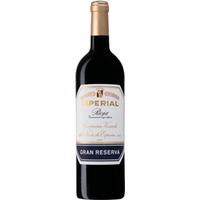 CVNE Imperial Rioja DOCa Gran Reserva 0,75 ℓ
