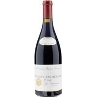 Domaine Maurice Ecard Aux Serpentières Savigny-Lès-Beaune AOP 1er Cru 0,75 ℓ