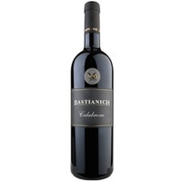 Bastianich Winery Rosso Calabrone Venezia Giulia IGT 0,75 ℓ