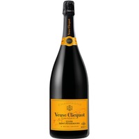 Veuve Clicquot Cuvée Saint-Pétersbourg Champagne AOC Brut Magnum 1,5 ℓ
