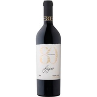 Barbanera Gigino Ottantesimo Anniversario Toscana IGT 0,75 ℓ