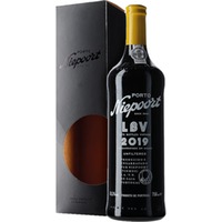 Niepoort Late Bottled Vintage Porto 0,75 ℓ, Geschenketui