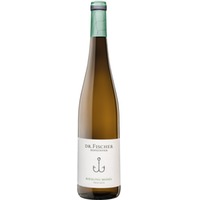 Dr. Fischer Mosel QbA Riesling Trocken 0,75 ℓ
