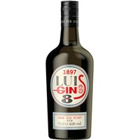 Gancia Luis Gin Eight 0,7 ℓ