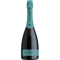Bortolomiol Suavis Valdobbiadene Prosecco Superiore Demi-Sec DOCG 0,75 ℓ