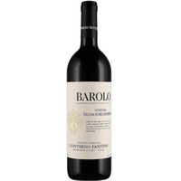 Conterno Fantino Sorì Ginestra Barolo DOCG 0,75 ℓ