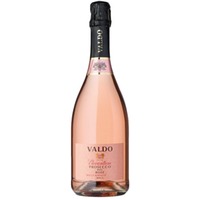 Valdo Elevantum Prosecco DOC Rosé 0,75 ℓ