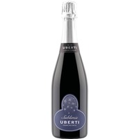 Uberti Sublimis Franciacorta Riserva Non Dosato DOCG Millesimato 0,75 ℓ