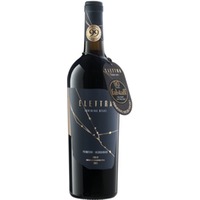 Elettra Puglia IGT Primitivo - Negroamaro 0,75 ℓ