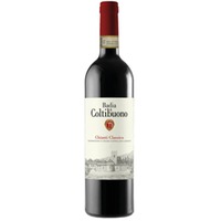 Badia a Coltibuono Chianti Classico DOCG 0,75 ℓ