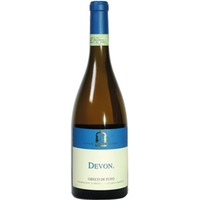 Caggiano Devon Greco di Tufo DOCG 0,75 ℓ