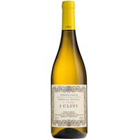 I Clivi A Tessa Venezia Giulia IGP Ribolla Gialla 0,75 ℓ