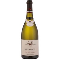 Reine Pédauque Meursault AOC 0,75 ℓ