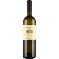 Casale del Giglio Petit Manseng Lazio IGT 0,75 ℓ