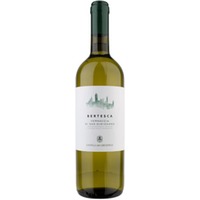 Castelli del Grevepesa Bertesca Vernaccia di San Gimignano DOCG 0,75 ℓ